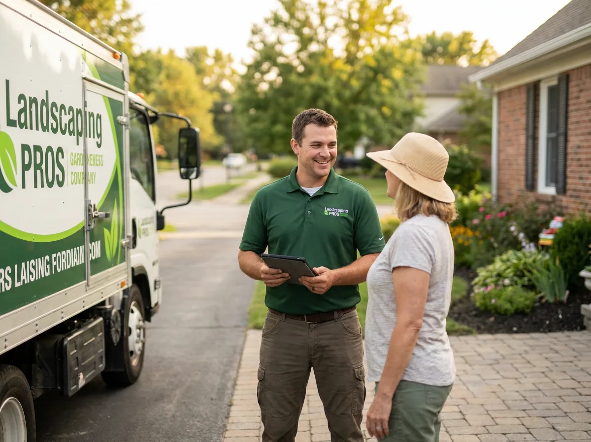 Landscaping Carroll, IA FAQs